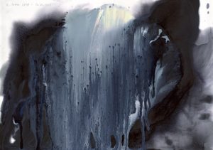 Герхард Рихтер. 9 ноября