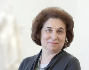 Наталья Самойленко