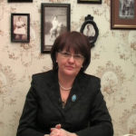 Светлана Мельникова 17 июня