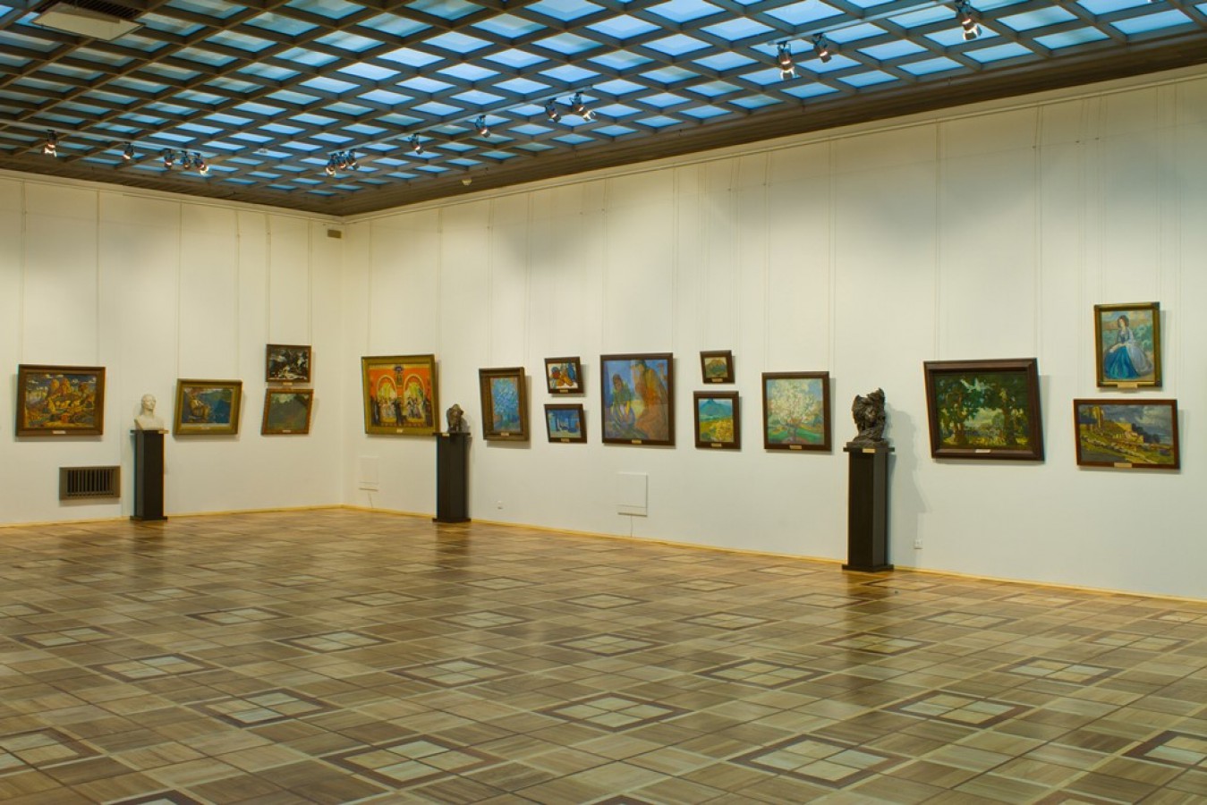 Художественный музей Вятки Васнецова